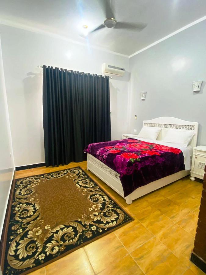 Apartament Temple House Luksor