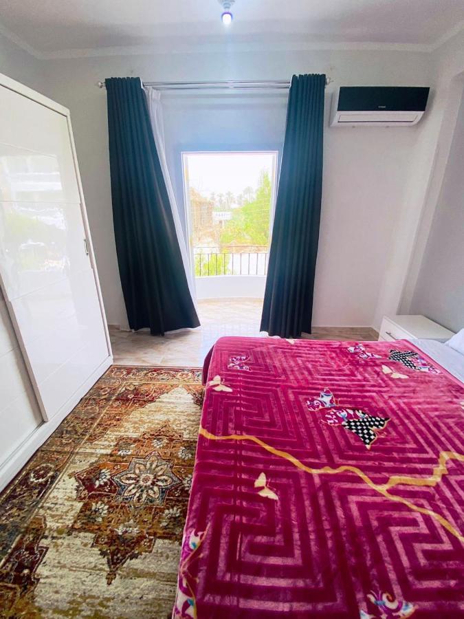 Apartament Temple House Luksor