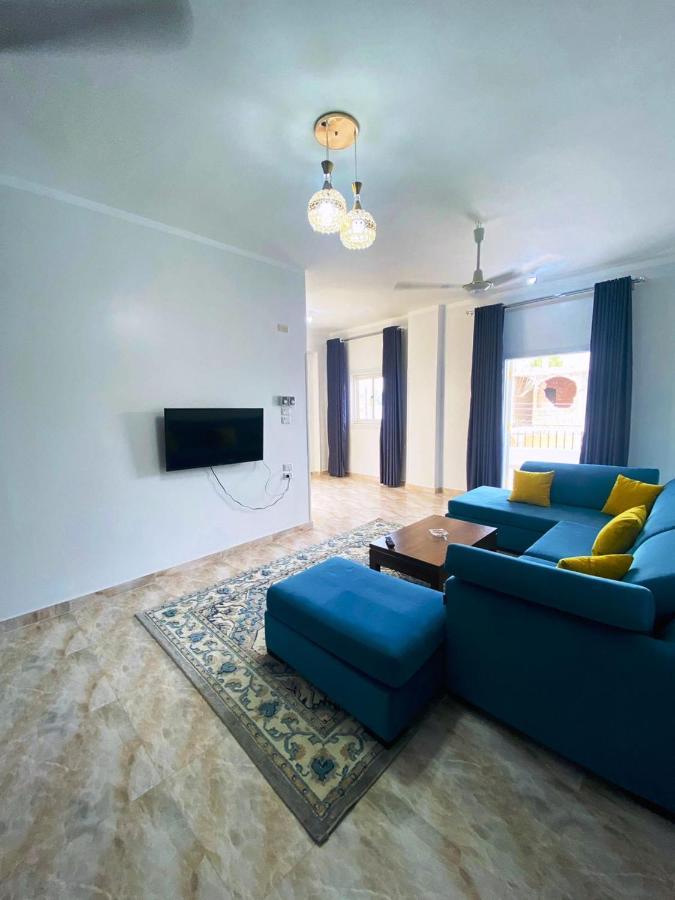 Temple House Apartament Luksor