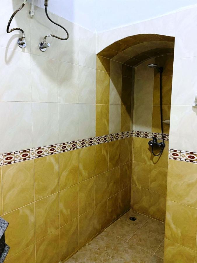 Apartament Temple House *