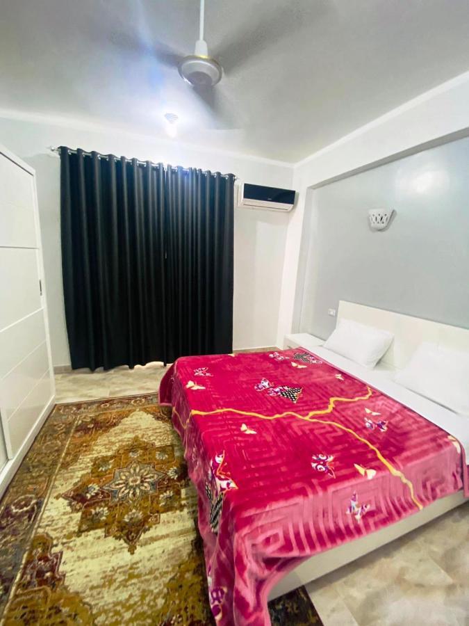 Temple House Apartament Luksor