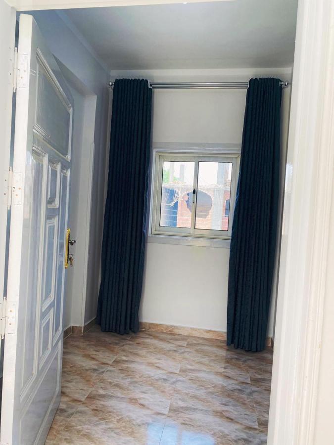 Apartament Temple House Luksor