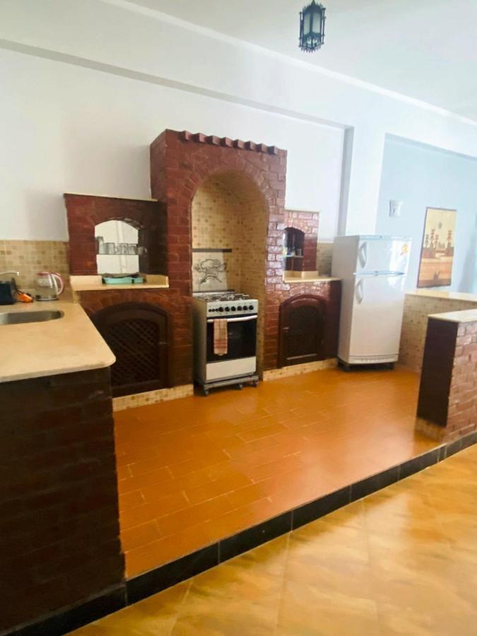 Temple House Luksor
