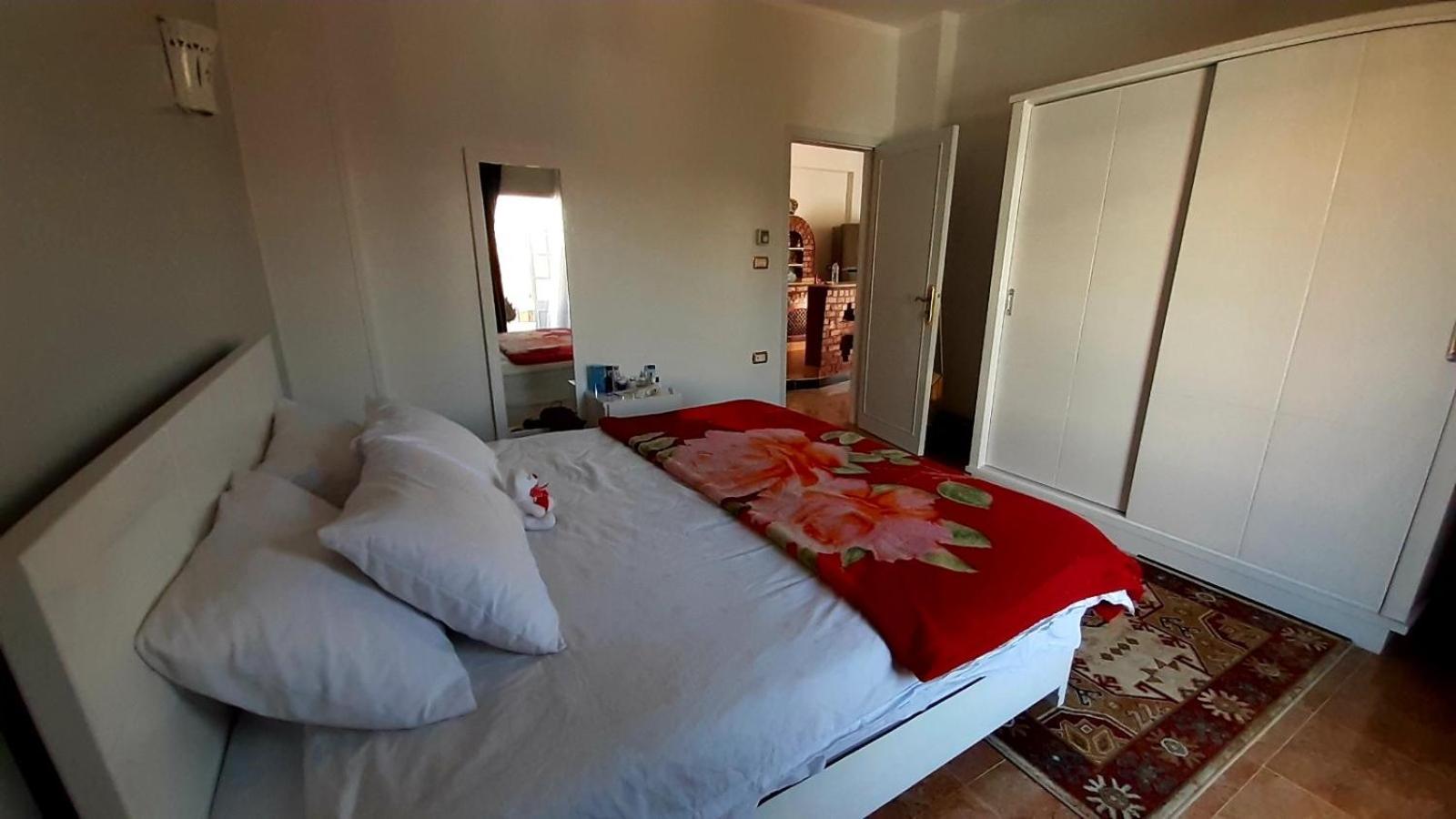 Temple House Apartament Luksor