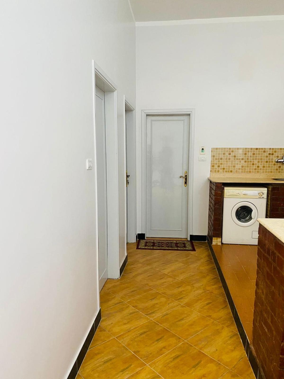 Apartament Temple House Luksor