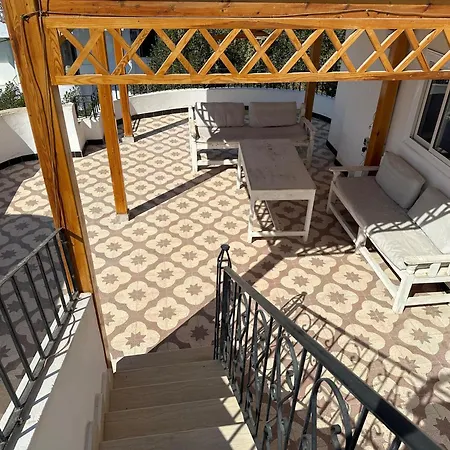 Temple House Luxor Apartment Exterior photo