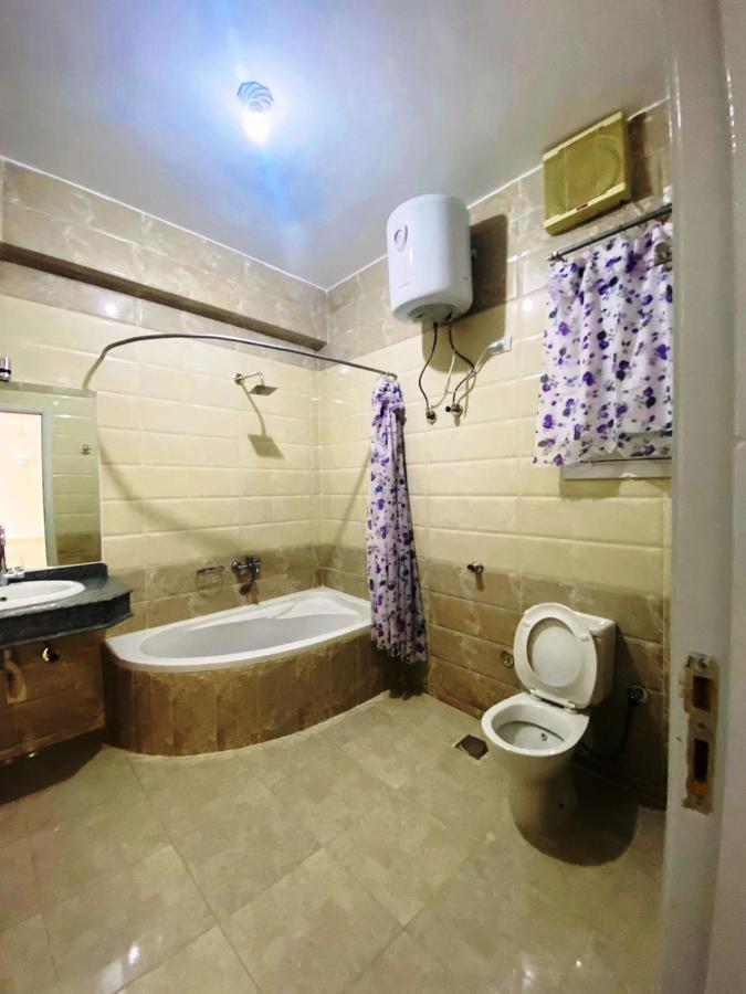Apartment Temple House