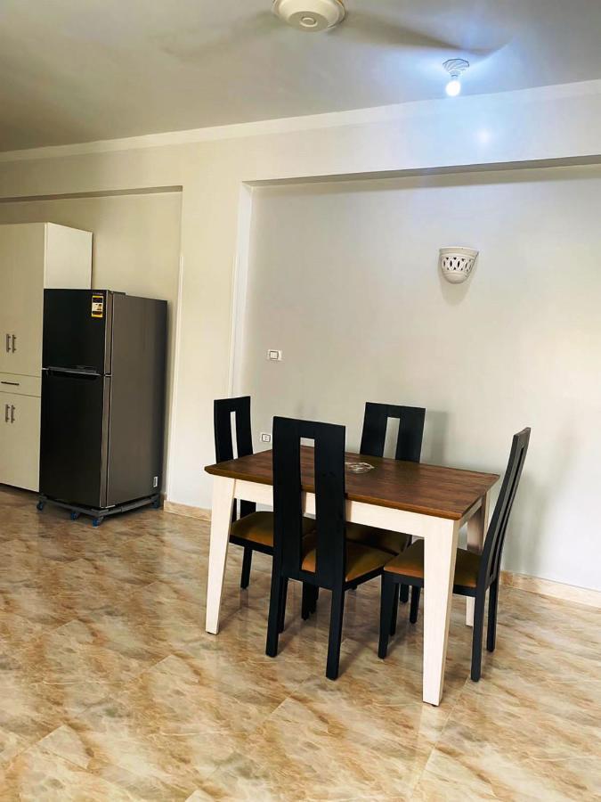 Temple House Apartment