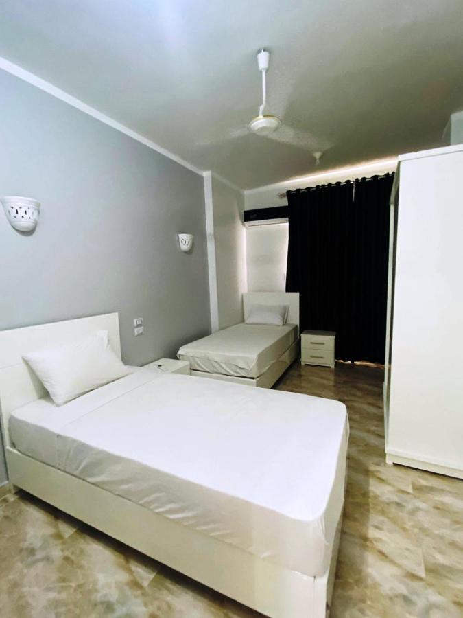 Temple House Apartment