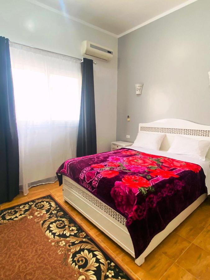 Temple House Apartment