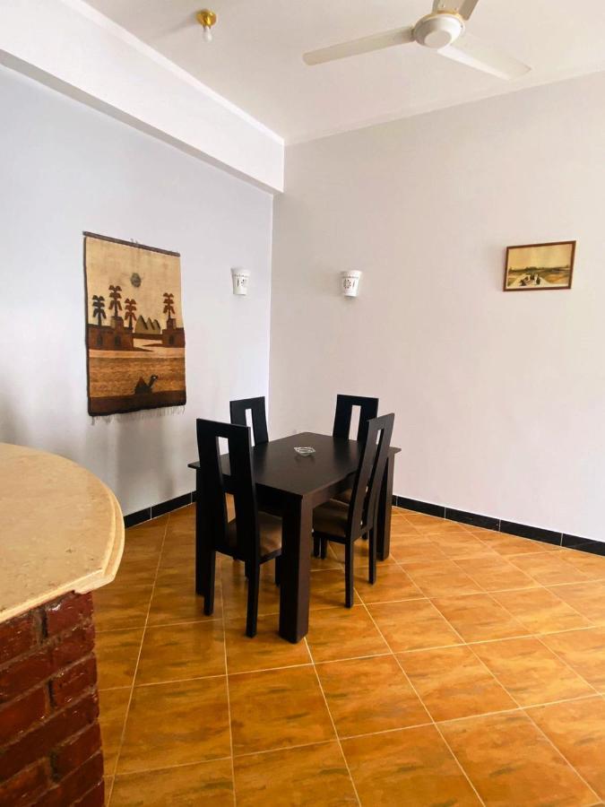 Temple House *