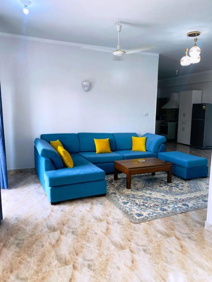 Apartment Temple House