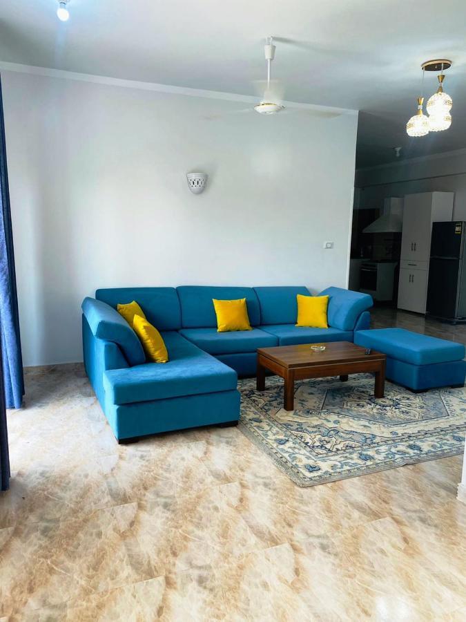 Apartment Temple House *